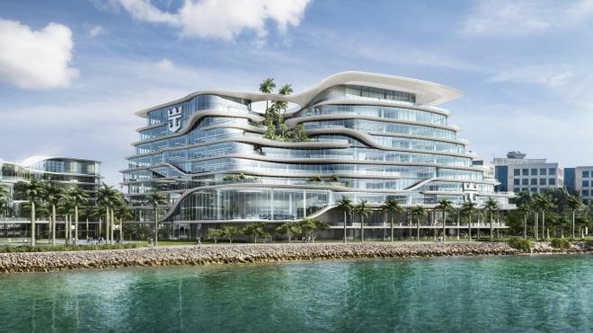 South Florida-Based Powerhouses Royal Caribbean and Inter Miami CF Announce  Unprecedented Partnership