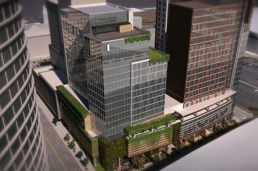 Crescent Real Estate Equities Company Company Profile The Business Journals