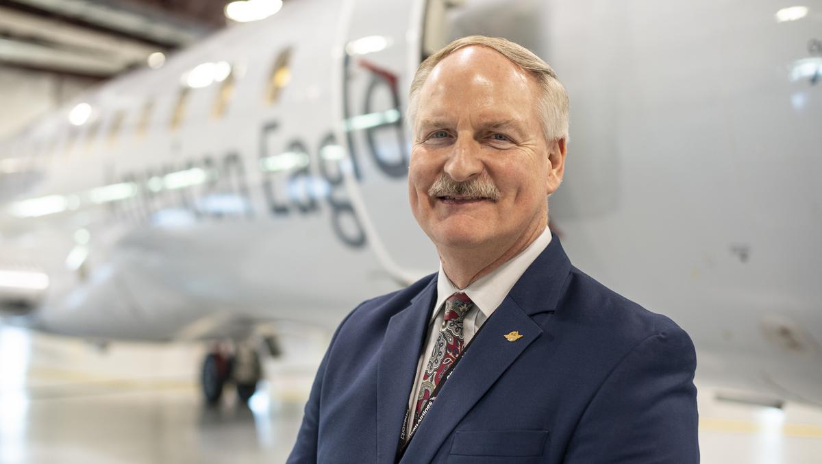 Why Piedmont Airlines chose the Albany airport as its Northeast hub