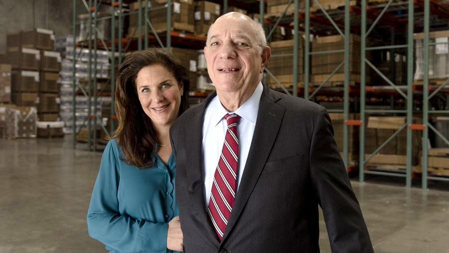 American Paper & Twine sold to New Jerseybased Imperial Dade