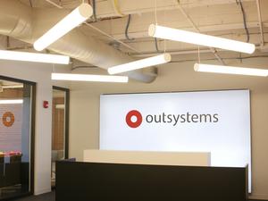 OutSystems