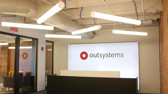 OutSystems