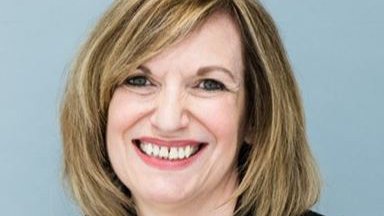 Nancy Roxburgh Cox, Nancy