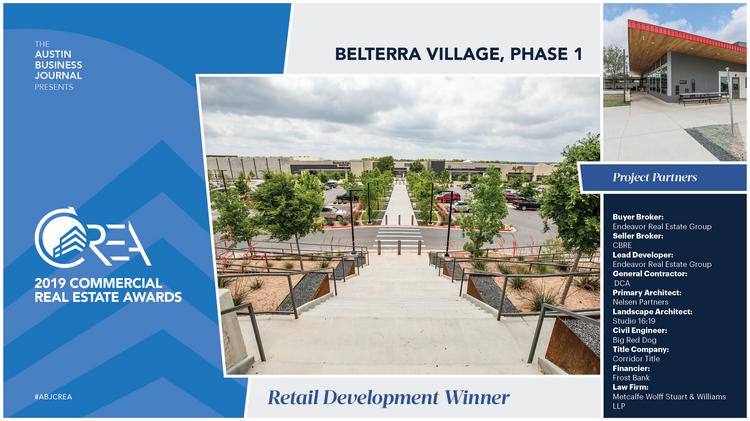 Austin S Best New Buildings Real Estate Deals For 2019 Austin Business Journal