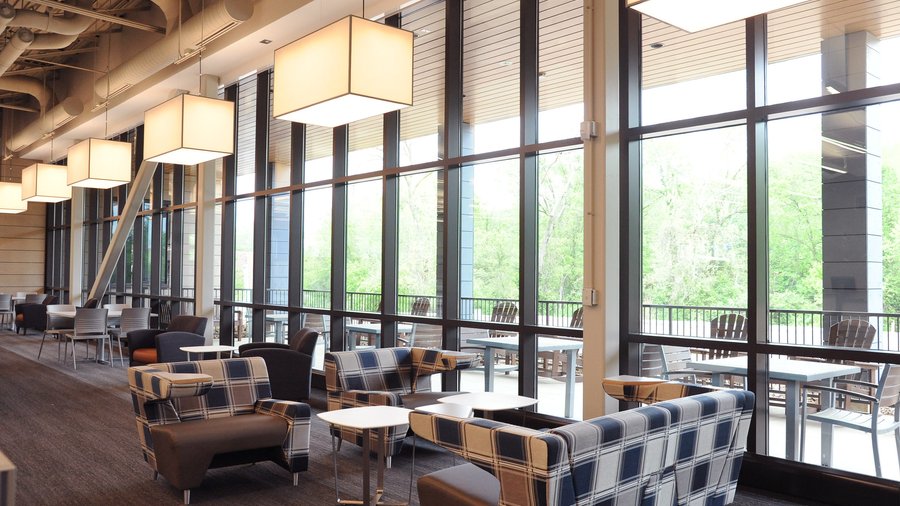 Building St. Louis 2020: St. Louis County Library's Meramac Valley ...