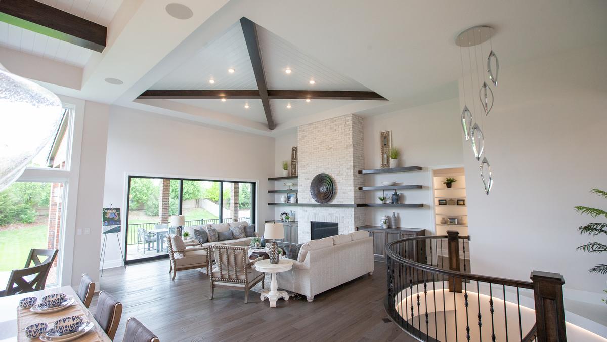 Our latest Dream Home A 1.1M beauty in The Reserve at Reeds Cove