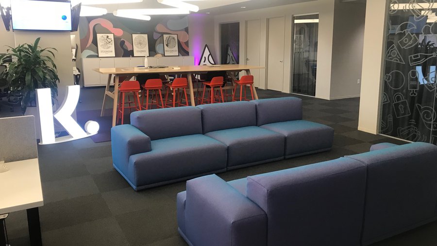 PayPal alternative Klarna sees innovation, talent in Columbus Columbus Business First