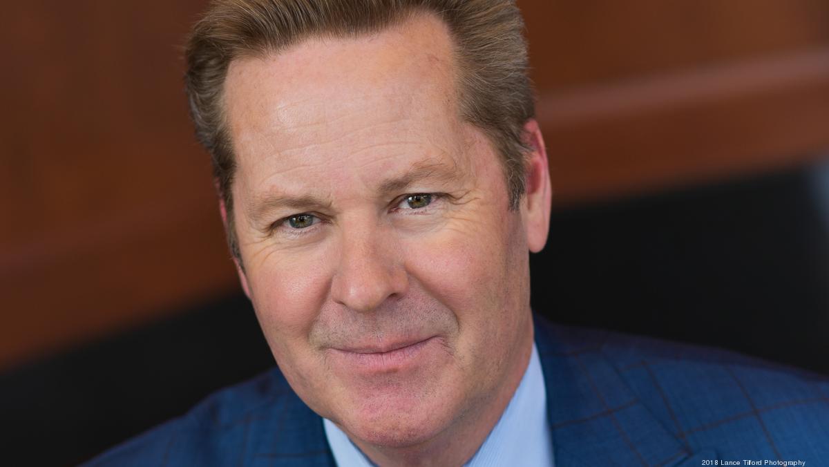 Q&A with investment guru St. Louis Business Journal