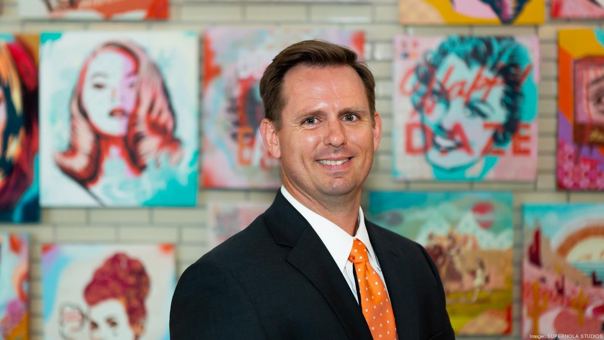 Phil Price, Chief Financial Officer, Smith & Associates Real Estate