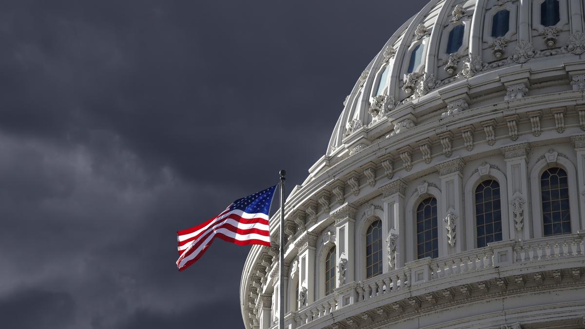 Changes in the national lobbying industry in Washington, D.C., between President Barack Obama