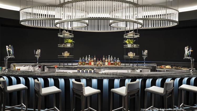 State Farm Arena Launching Ultra Premium Concert Club