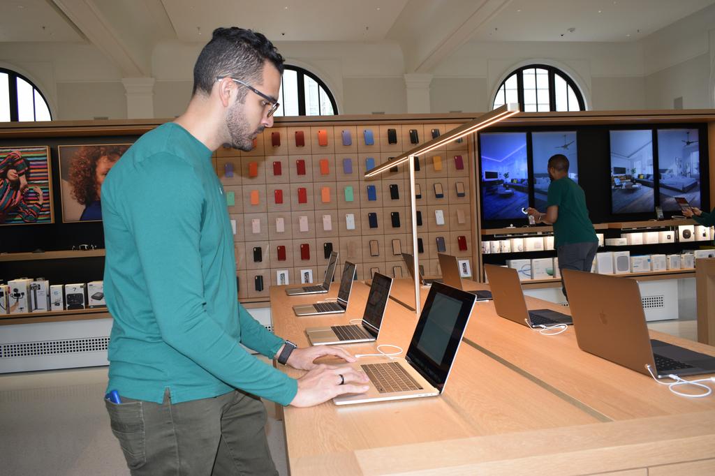 Flagship Apple Store coming to San Jose's Westfield Valley Fair mall -  9to5Mac