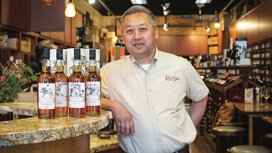 ‘Game of thrones’ fans can end their watch with these themed wines