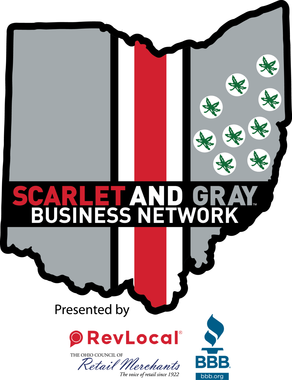 Scarlet Gray Business Network Bizspotlight Columbus Business First