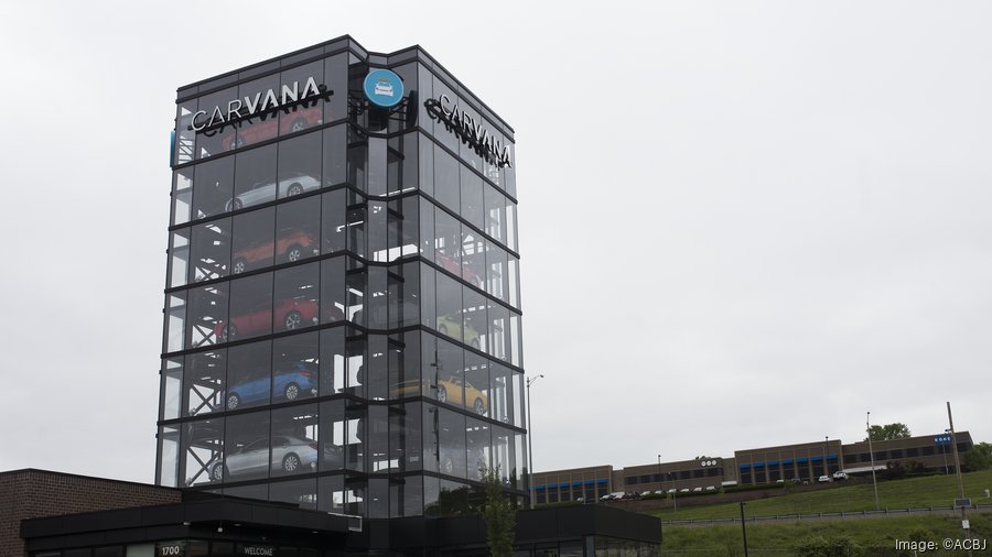 Carvana CVNA makes investment in Root as part of new integrated