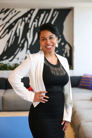 Victoria Muggleton Charlotte's 40 Under 40: Victoria Watlington, Coca-Cola Co. - Charlotte ...