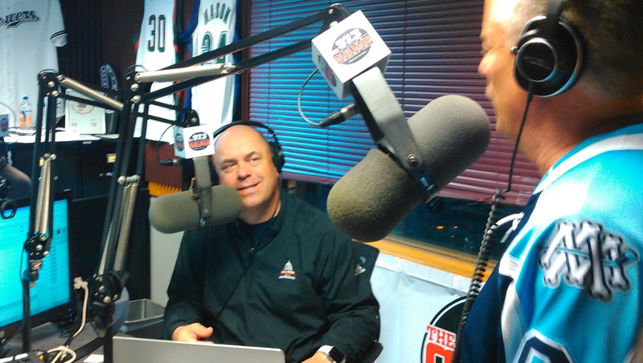 Steve 'Czabe' Czaban returns to Milwaukee radio - Milwaukee Business ...