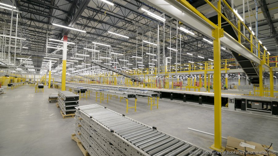 Workers at Amazon's Bessemer facility plan to hold union vote