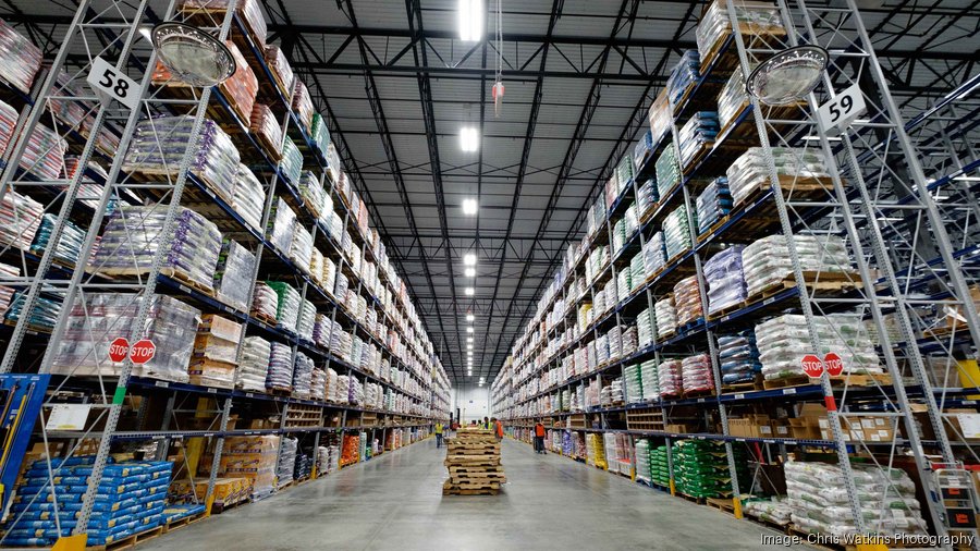 Chewy hiring 500 employees at Daytonarea fulfillment center Dayton