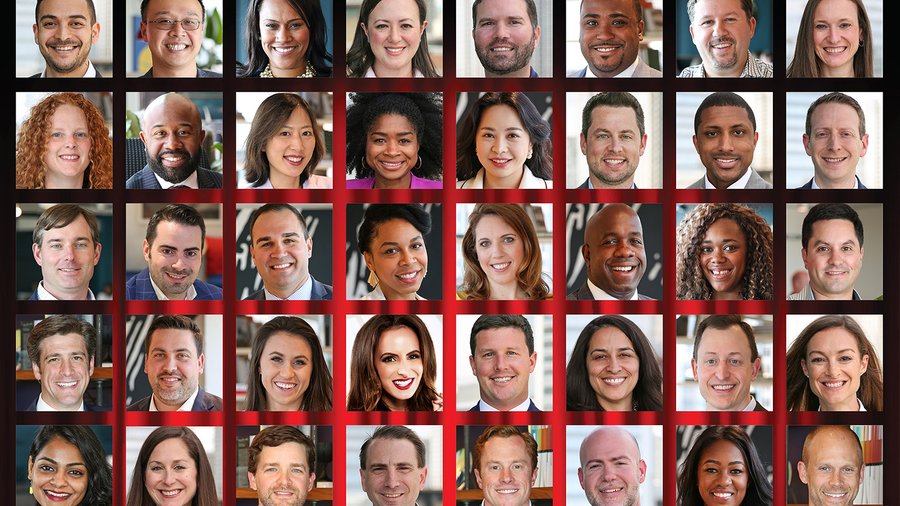 Charlotte's 40 Under 40: Here are their stories - Charlotte Business ...