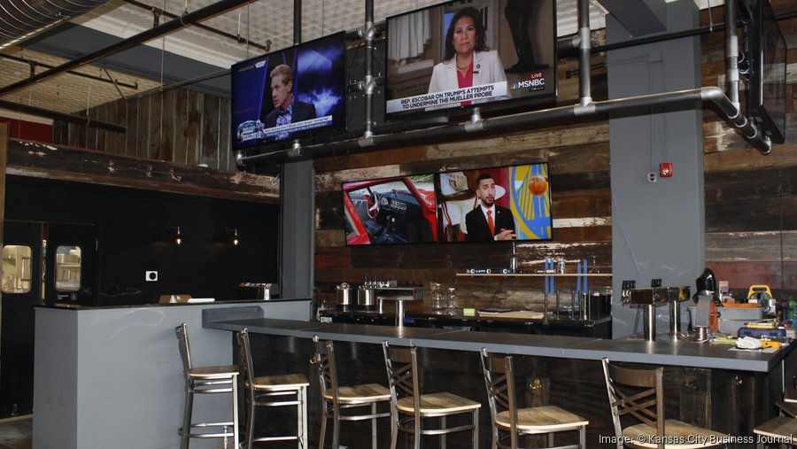 Martini Corner sees a surge of redevelopment — and potential Kansas