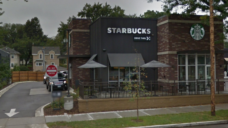 Lisa Bender Proposes Citywide Ban On New Drive Thoughs In A Proposed Citywide Ban On New Drive Throughs Resurfaces In Minneapolis