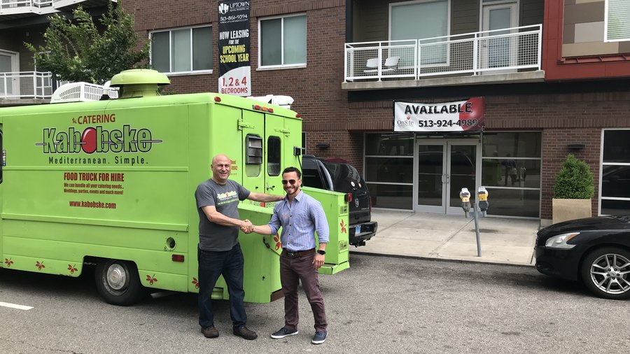 Kabobske coming to Short Vine Cincinnati Business Courier