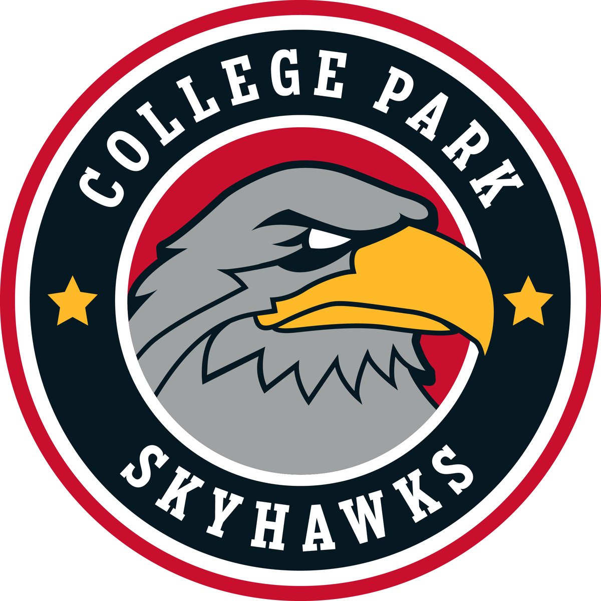 College Park Skyhawks - Hawks Shop