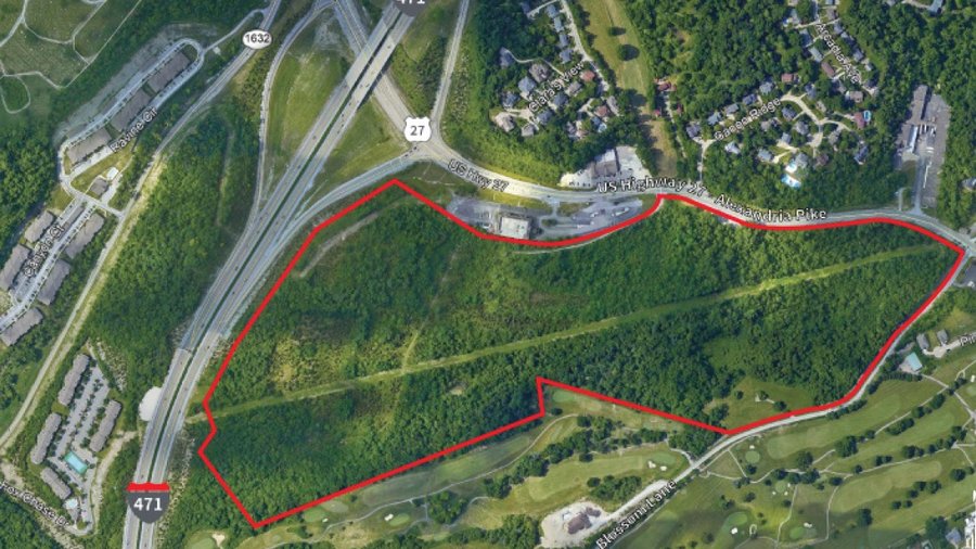 Beverly Hills Supper Club Collection