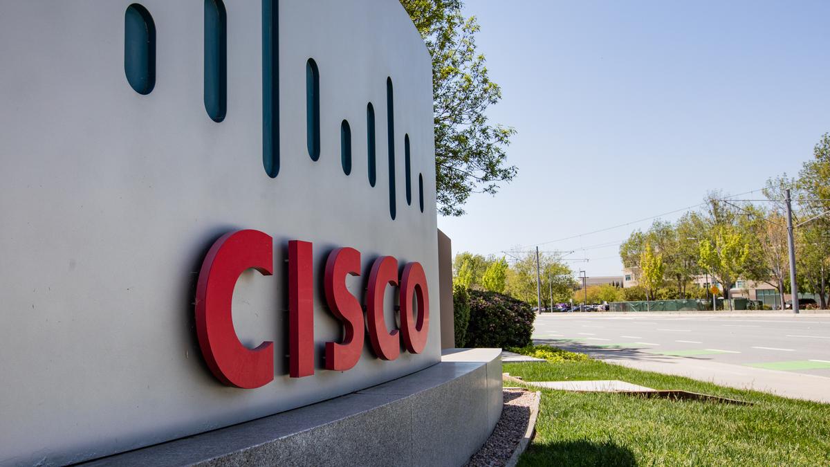 729 Cisco employees from San Jose, San Francisco and Milpitas lose jobs