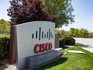 1 Cisco 2 042919