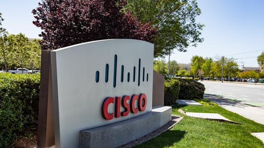 1 Cisco 2 042919