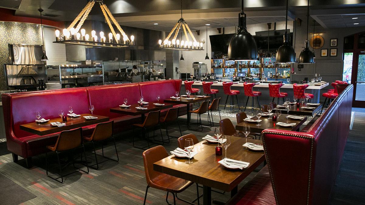 Louisville's Steak & Bourbon makes OpenTable's '20 Best New Restaurants