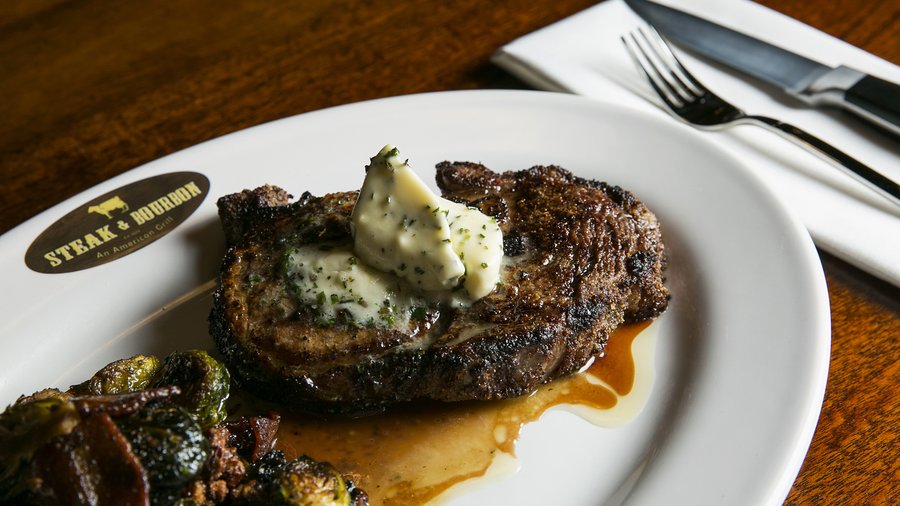 Steak & Bourbon to open in former Z's Oyster Bar in Louisville