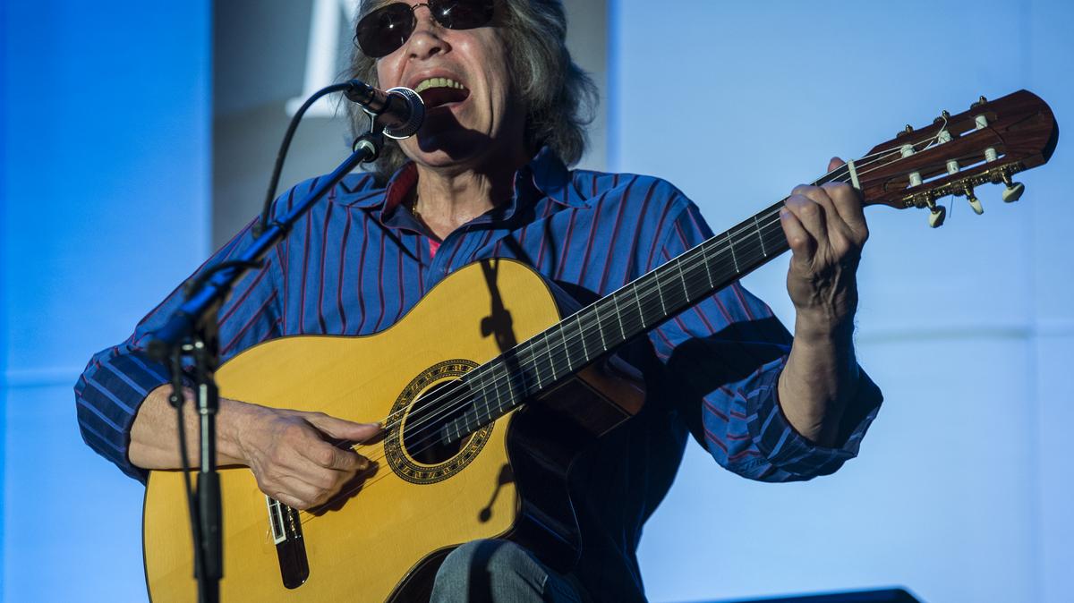 José Feliciano stars at HPGM Gala: Slideshow - Milwaukee Business Journal