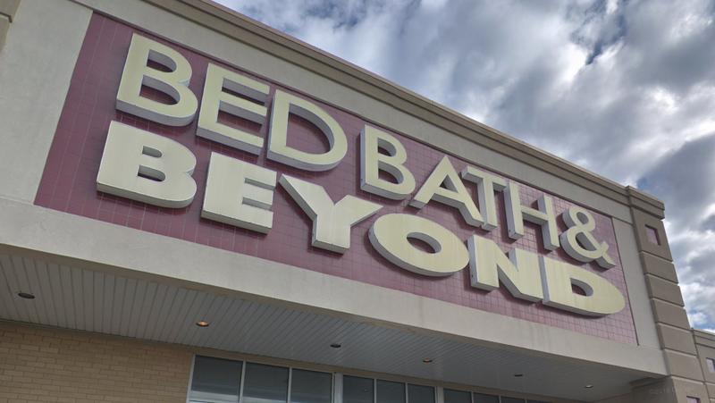 bed bath and beyond jobs in naperville il