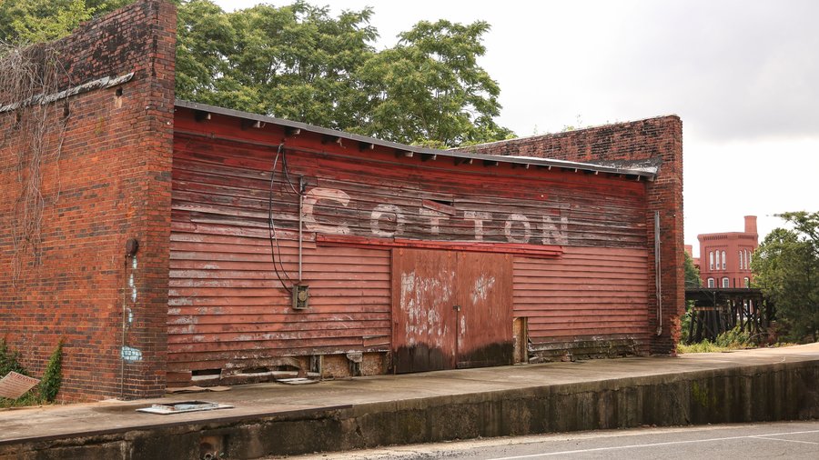 Hoppin' nears debut of Rock Hill taproom at redeveloped warehouse Charlotte Business Journal