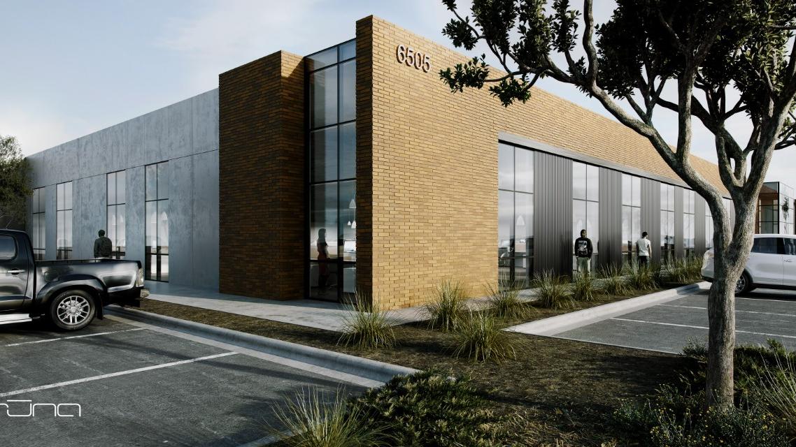 Aquila to refresh old offices near ACC Highland in North Austin