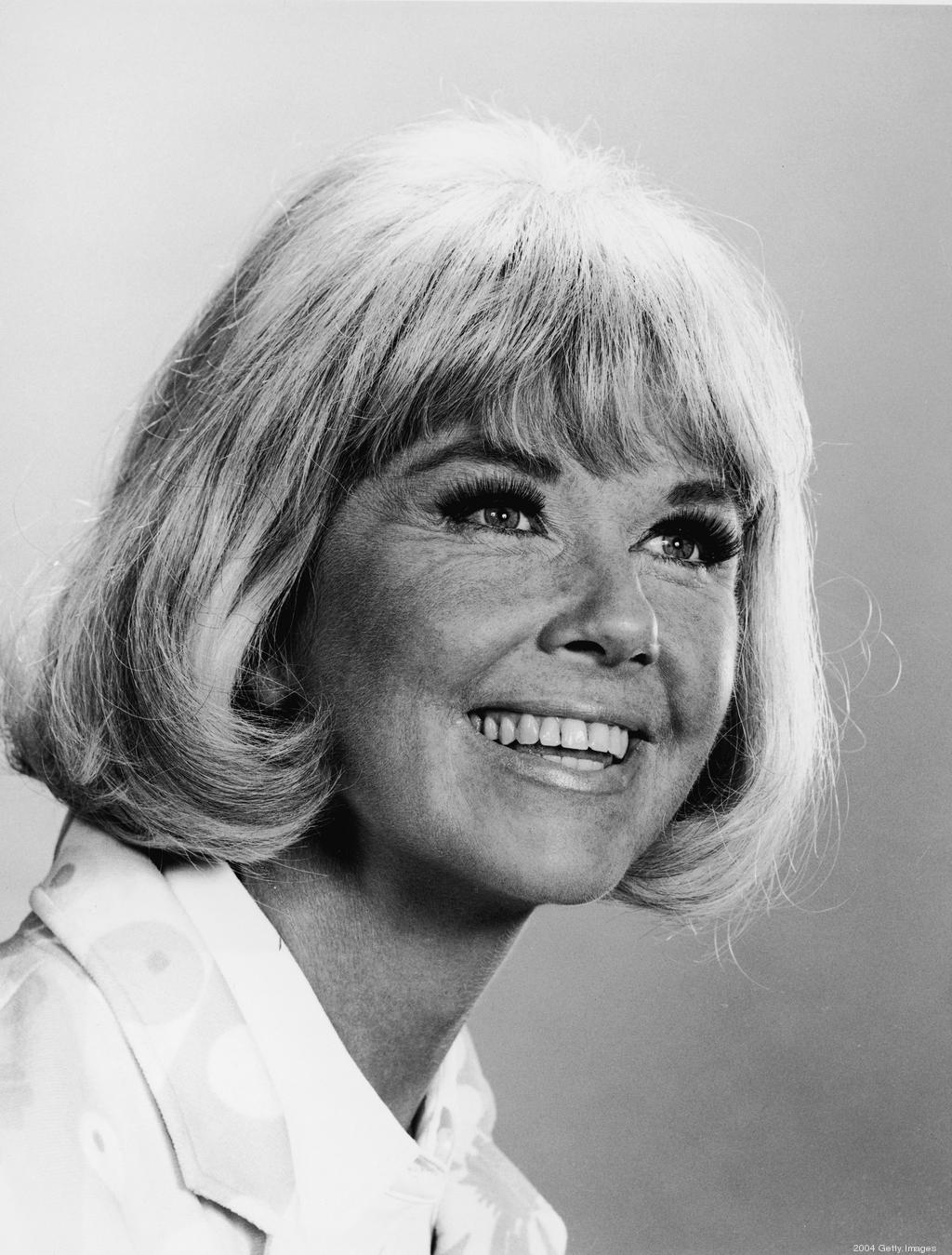 Doris Pacot Rushing 2026 Doris Day Pictures - The Doris Day Forum