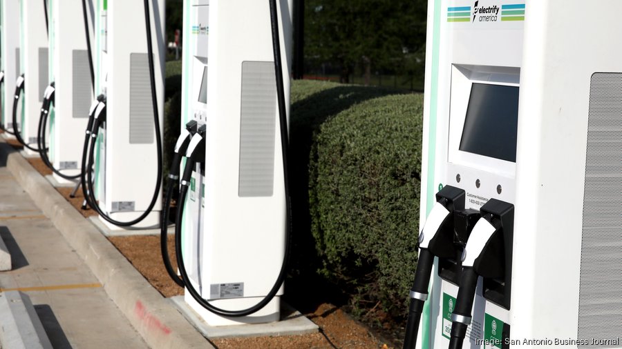 comed ev charger