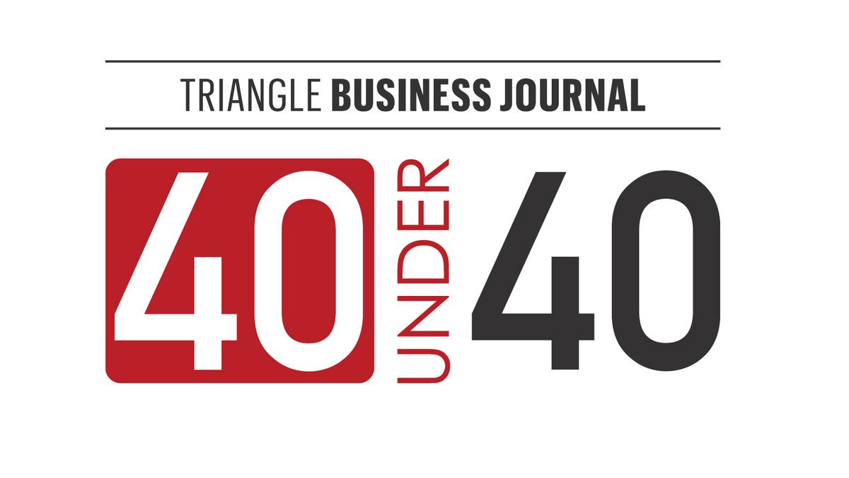 Tbj Reveals 2019 40 Under 40 Awards Winners First Batch Triangle Business Journal