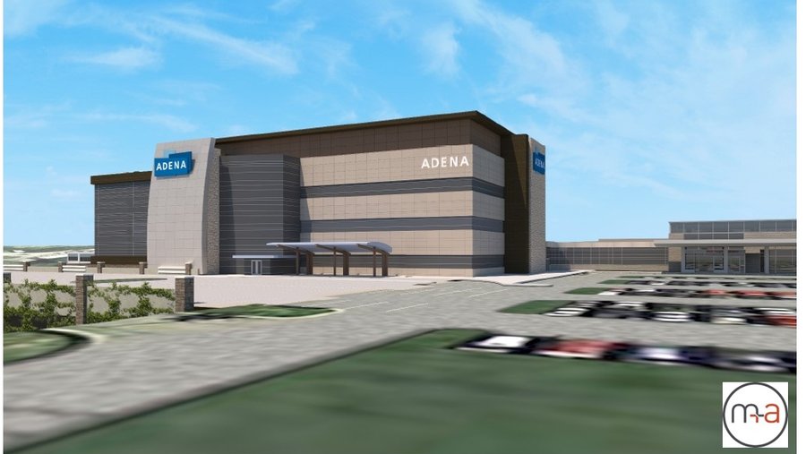 Adena Health plans 70M orthopedics expansion in Chillicothe Columbus