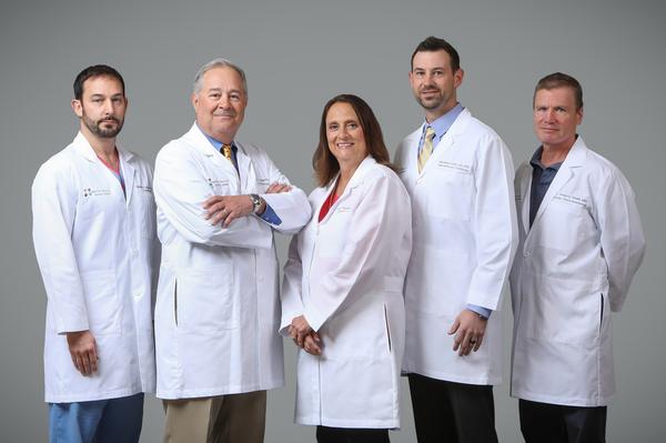 Kentuckiana Heart Specialist Joins Baptist Healthcare Louisville Business First