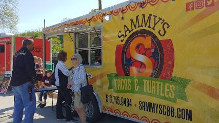 Owner Of Sammys Launching Taco Burger Trucks Cincinnati