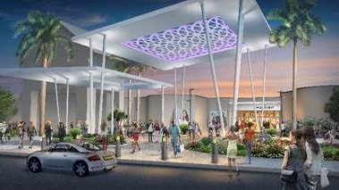 Sawgrass Mills Renovation and Expansion 2019