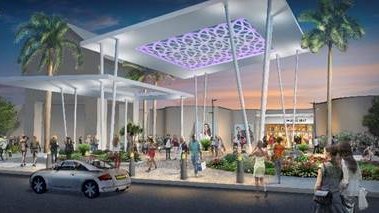 Sawgrass Mills evolves - S. Florida Business & Wealth