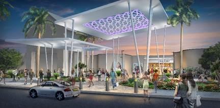 Sawgrass Mills announces multimillion-dollar renovation - South Florida  Business Journal