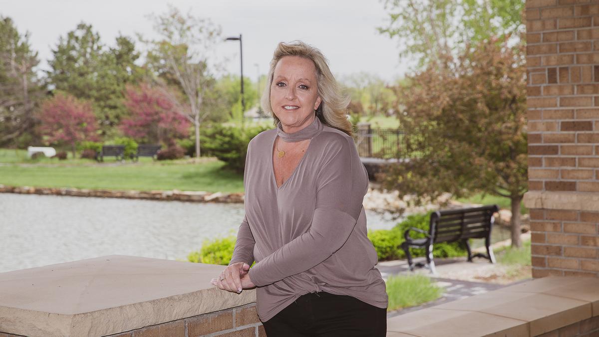 2019 WBJ Real Estate Awards Marti Vo takes on many kinds of listings