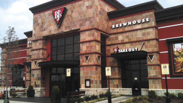 Bj S Restaurant And Brewhouse To Make Regional Debut In Mccandless Bj S Restaurant And Brewhouse To Make Regional Debut In Mccandless Pittsburgh Business Times