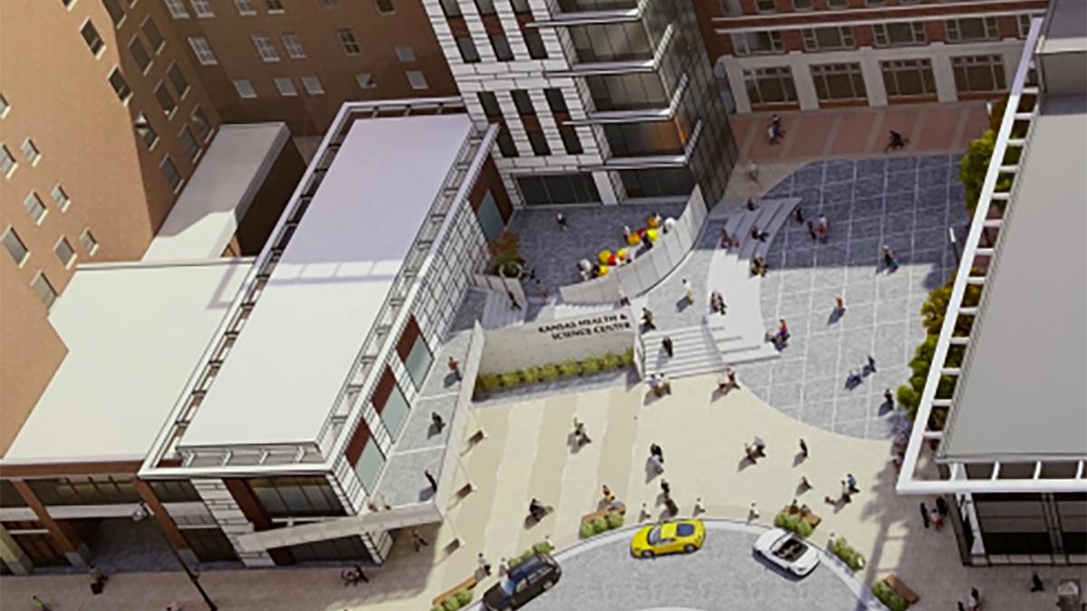 Wichita City Council approvals help advance major downtown development